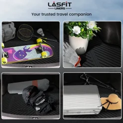 Fit for 2019-2026 Toyota Corolla Custom Floor Mats or Cargo Mat