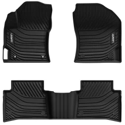 Fit for 2019-2026 Toyota Corolla Custom Floor Mats or Cargo Mat