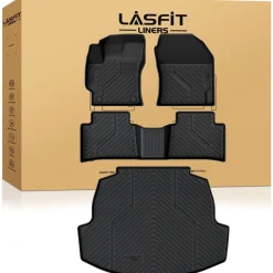 Fit for 2019-2026 Toyota Corolla Custom Floor Mats or Cargo Mat