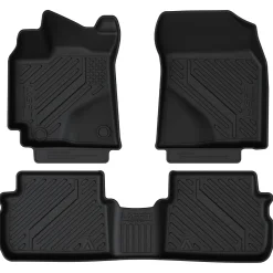Fit for 2009-2013 Toyota Corolla Floor Mats or Cargo Mat
