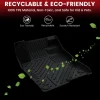 Fit for 2014-2019 Toyota Corolla Floor Mats & Cargo Mat