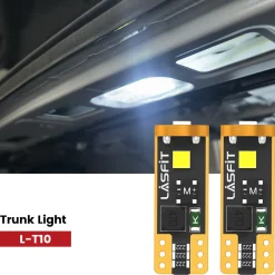 Fit for 2001-2008 Toyota Corolla LED Bulbs Upgrade