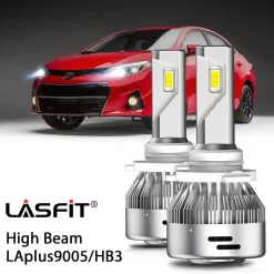 Fit for 2014-2016 Toyota Corolla LED Bulbs Exterior Interior Lights Plug n Play