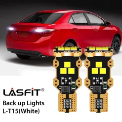Fit for 2014-2016 Toyota Corolla LED Bulbs Exterior Interior Lights Plug n Play
