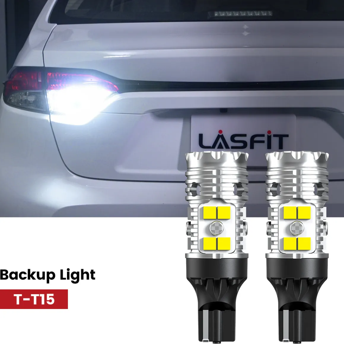 Fit for 2023-2026 Toyota Corolla 7443 921 168 LED Exterior Interior Lights