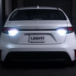 Fit for 2023-2026 Toyota Corolla 7443 921 168 LED Exterior Interior Lights