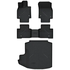 Fit for 2023-2026 Toyota Crown Floor Mats & Cargo Mat