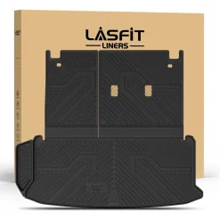 Fit for 2024-2026 Toyota Grand Highlander Floor Mats or Cargo Mat, Fit Gas & Hybrid, Not fit 2024 Toyota Grand Highlander XLE 7-seater