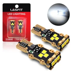 Fit for 2001-2007 Toyota Highlander LED Bulbs Exterior Interior Lights Upgrade