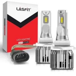 Fit for 2001-2007 Toyota Highlander LED Bulbs Exterior Interior Lights Upgrade