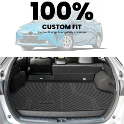 Fit for 2016-2022 Toyota Prius Custom Floor Mats