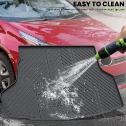Fit for 2016-2022 Toyota Prius Custom Floor Mats