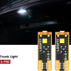 Fit for 2019-2022 Toyota Prius LED Exterior Interior Lights Upgrade