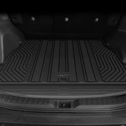 Fit for 2019-2025 Toyota RAV4 All-weather TPE Floor Mats & Cargo Mat