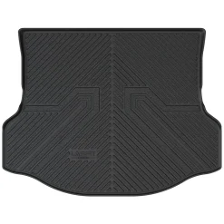 Fit for 2013-2018 Toyota RAV4 Floor Mats or Cargo Mat, Fit Gas Only