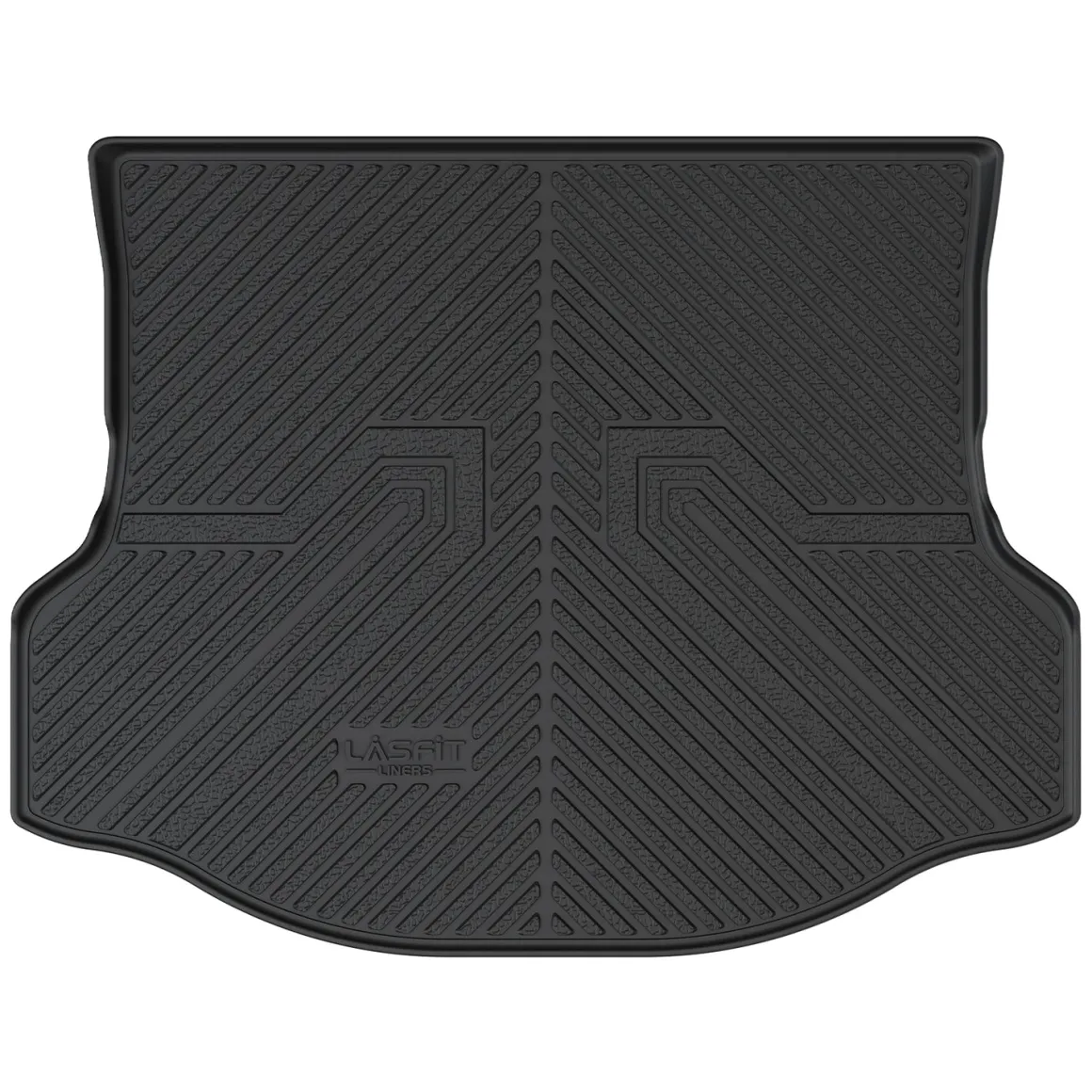 Fit for 2013-2018 Toyota RAV4 Floor Mats or Cargo Mat, Fit Gas Only