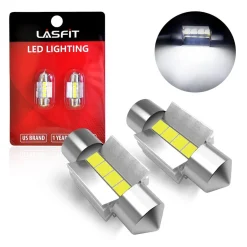 Fit for 2006-2012 Toyota RAV4 LED Bulbs Upgrade
