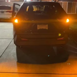 Fit for 2022-2026 Toyota RAV4 LED Exterior Interior Lights Upgrade | Tested and Verified