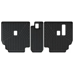 Fit for 2013-2024 Toyota 4Runner Floor Mats or Seatback & Cargo Mats