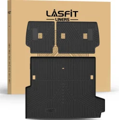 Fit for 2025-2026 Toyota 4Runner Floor Mats or Seatback Mat or Cargo Mat