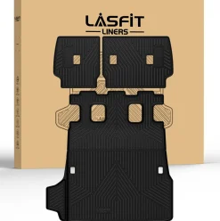 Fit for 2025-2026 Toyota 4Runner Floor Mats or Seatback Mat or Cargo Mat