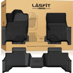 Fit for 2025-2026 Toyota 4Runner Floor Mats or Seatback Mat or Cargo Mat