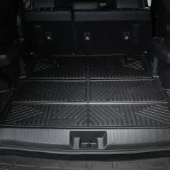 Fit for 2025-2026 Toyota 4Runner Floor Mats or Seatback Mat or Cargo Mat