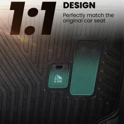 Fit for 2025-2026 Toyota 4Runner Floor Mats or Seatback Mat or Cargo Mat