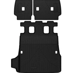 Fit for 2025-2026 Toyota 4Runner Floor Mats or Seatback Mat or Cargo Mat