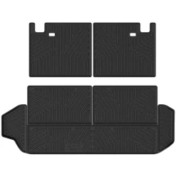 Fit for 2025-2026 Toyota 4Runner Floor Mats or Seatback Mat or Cargo Mat