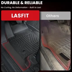 Fit for 2025-2026 Toyota 4Runner Floor Mats or Seatback Mat or Cargo Mat
