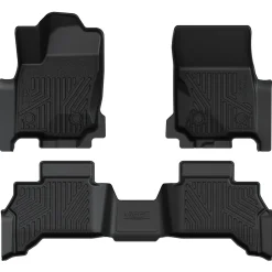 Fit for 2025-2026 Toyota 4Runner Floor Mats or Seatback Mat or Cargo Mat