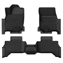 Fit for 2025-2026 Toyota 4Runner Floor Mats or Seatback Mat or Cargo Mat