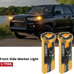 Fit for 2021-2024 Toyota 4Runner LED Exterior Interior Lights Upgrade | Tested and Verified