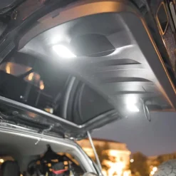 Fit for 2021-2024 Toyota 4Runner LED Exterior Interior Lights Upgrade | Tested and Verified