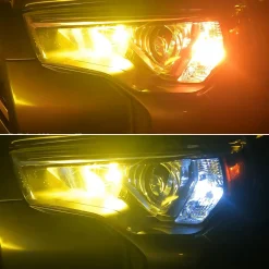 Fit for 2021-2024 Toyota 4Runner LED Exterior Interior Lights Upgrade | Tested and Verified
