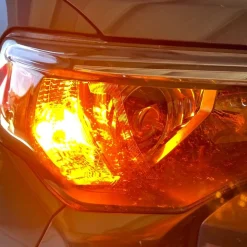 Fit for 2014-2026 Toyota 4Runner 7443 LED Turn Signal Light | T3 Series