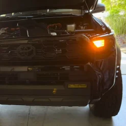 Fit for 2014-2026 Toyota 4Runner 7443 LED Turn Signal Light | T3 Series