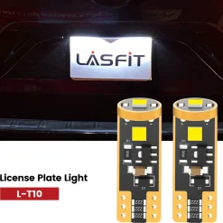 Fit for 2015-2020 Toyota Sienna The Brightest LED Bulbs Upgrade | Tested and Verified