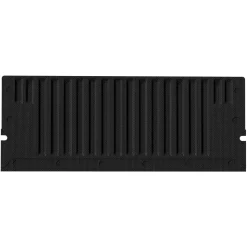 Fit for 2024-2026 Toyota Tacoma 5FT or 6FT Heavy Duty Truck Bed Mat or Tailgate Mat