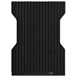 Fit for 2005-2023 Toyota Tacoma 5FT or 6FT Heavy Duty Custom Bed Mat or Tailgate Mat