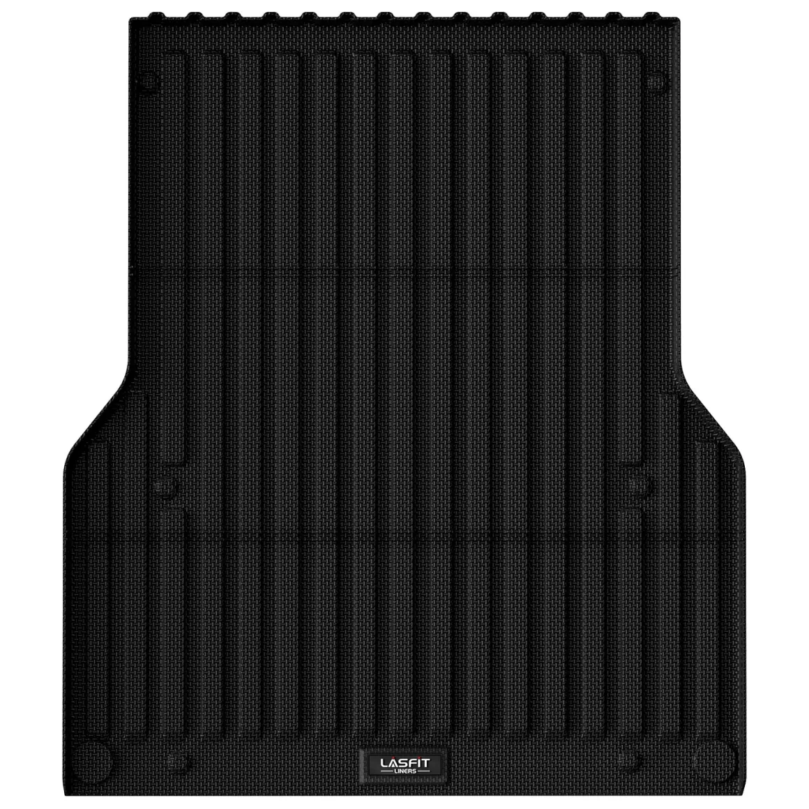 Fit for 2005-2023 Toyota Tacoma 5FT or 6FT Heavy Duty Custom Bed Mat or Tailgate Mat