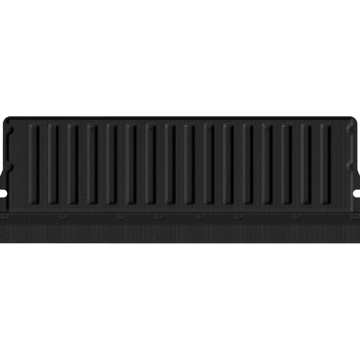 Fit for 2005-2023 Toyota Tacoma 5FT or 6FT Heavy Duty Custom Bed Mat or Tailgate Mat