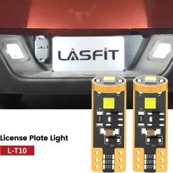 Fit for 2016-2023 Toyota Tacoma The Brightest LED Bulbs Upgrade | Tested and Verified