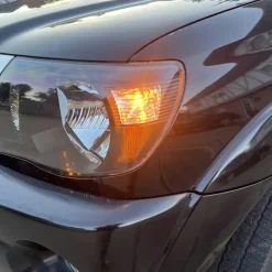 Fit for 2001-2015 Toyota Tacoma The Brightest LED Bulbs Upgrade | Tested and Verified