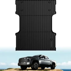 Fit for 2022-2026 Toyota Tundra Heavy Duty Custom Bed Mat or Tailgate Mat