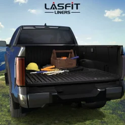 Fit for 2022-2026 Toyota Tundra Heavy Duty Custom Bed Mat or Tailgate Mat