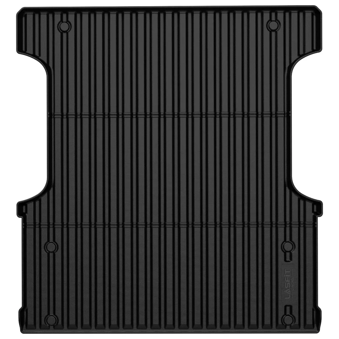 Fit for 2022-2026 Toyota Tundra Heavy Duty Custom Bed Mat or Tailgate Mat