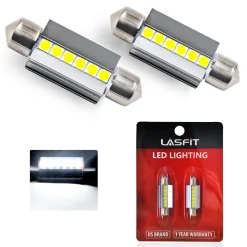 Fit for 2011-2013 Volkswagen Golf GTI MK7 Custom H7 LED Bulbs Exterior Interior Light
