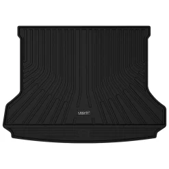 Fit for 2021-2026 Volkswagen ID.4 All Weather Floor Mats or Rear Cargo Mat